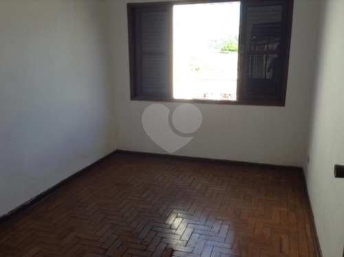 Imagem 8 de 25 de Construção Sólida E Muito Bem Conservada - Bairro Nobre -amplos Espaços - Reo47035
