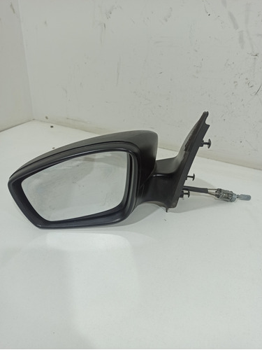 Retrovisor Externo Esquerdo Vw Gol G6 G7 5u1857501ae