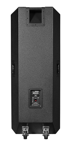 Caja Pasiva 2 X 15 1000w Delta 215 Wharfedale