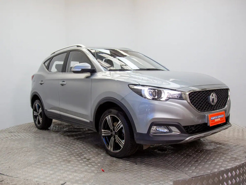 Mg Zs 1.5 Com Mt 2022