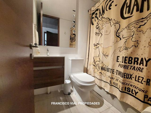 Departamento Vende/la Dehesa Central