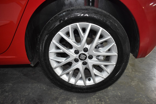 Seat Ibiza 1.6 lt STYLE