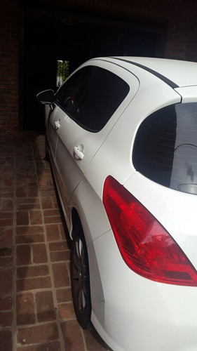 Peugeot 308 1.6 Active 115cv 2014