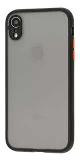 Funda Skin Silicona Para iPhone 7 8 Se Plus Xs Xr 11 Camara