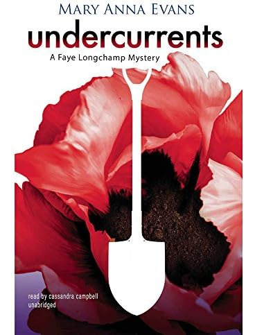 Libro: Undercurrents: A Faye Longchamp Mystery: The Faye 11