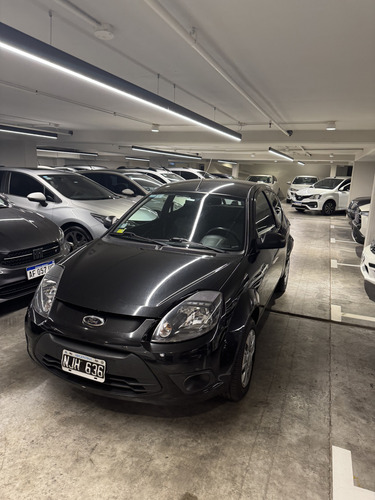 Ford Ka 1.0 Fly Viral 63cv