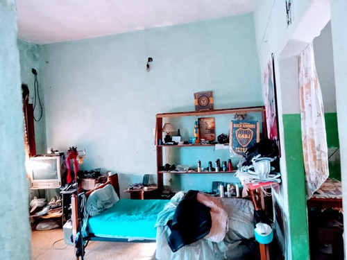 Casa Venta 2 Dormitorios 1 Baño 1 Patio 1 Galpon 220 Mts2 Totales - Berazategui