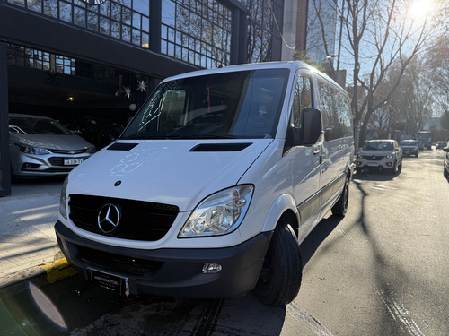 Mercedes-Benz Sprinter 2.1 515 Combi 4325 150cv 19+1