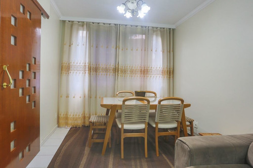 Apartamento A Venda Em São Paulo - 22009