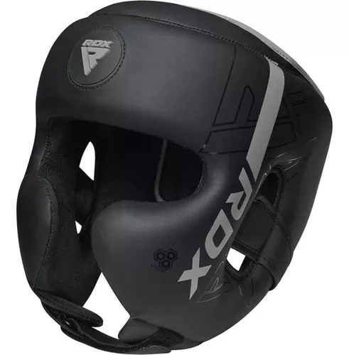 Casco Protector De Boxeo