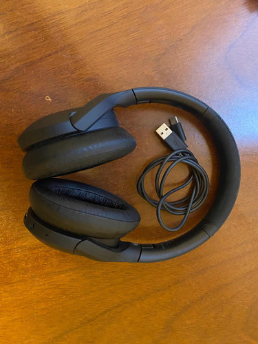 Audífonos Sony Noise Cancelling Inalámbricos
