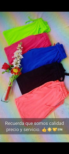 Imagen 8 de 8 de Joggers En Tela Microdurazno