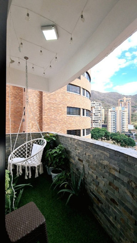 Imagen 14 de 14 de Apartamento En Venta En La Trigaleña Cód 141283