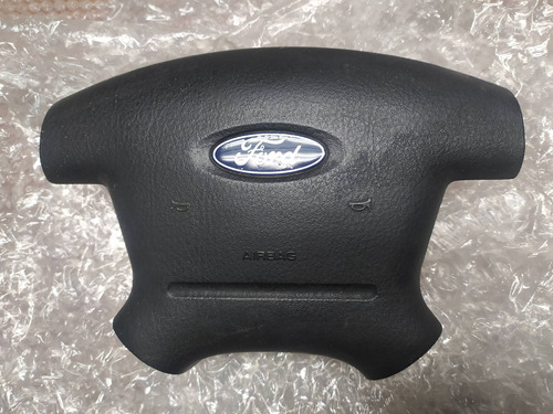 Airbag De Volante Ford Explorer 02-05 Negro Original