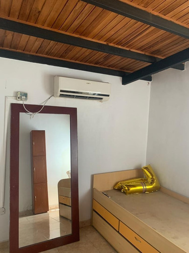 Imagen 13 de 20 de Casa En Venta En La Morita Urbanizacion Villas Del Remanso 04128900222