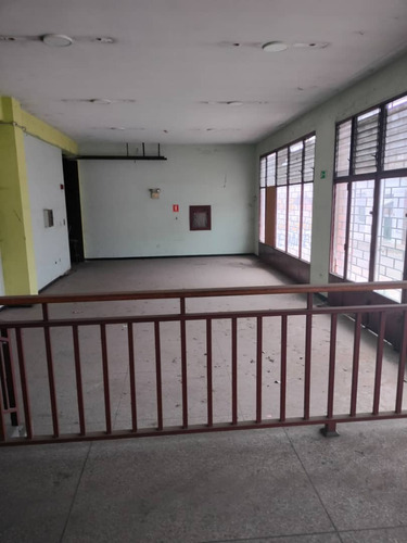 Alquiler Edificio En Santa Rosa
