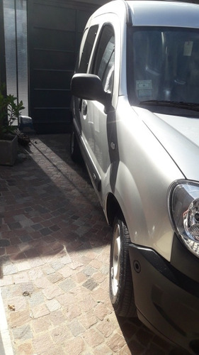 Renault Kangoo 1.6 Furgon Ph3 Confort Pack 5as Lc 2018