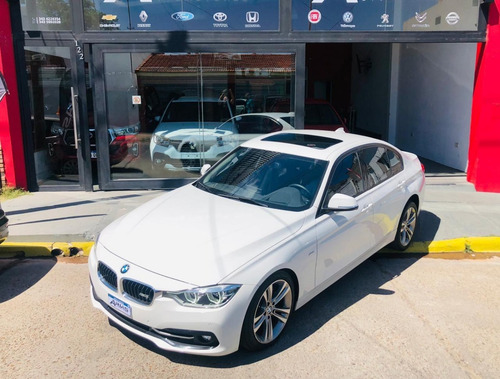 Bmw 330i