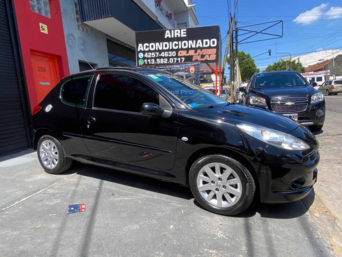 Peugeot 207 1.6 Feline 106cv 2012