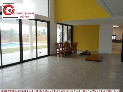 Imagem 10 de 20 de Casas Em Condomínio À Venda Em Jundiaí/sp - Compre O Seu Casas Em Condomínio Aqui! - 1234358