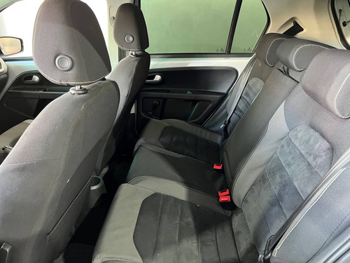 Imagem 7 de 12 de Volkswagen Up Tsi Move 1.0 Flex Manual 2017