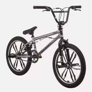 Bicicleta Bmx Mongoose Legion Mag Freestyle R20 Detalle