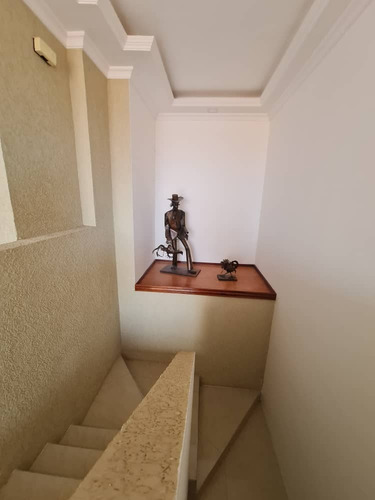 Imagen 20 de 30 de Penthouse Ubicado En Pleno Corazón De Altavista