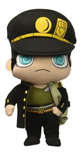 Peluche Jotaro Kujo Jojo's Bizarre Adventure 10 