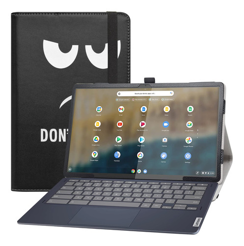 Bige Funda Para Lenovo Ideapad Duet 5 Chromebook 13.3, Fund.