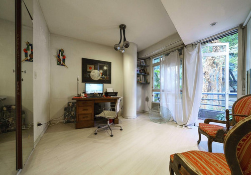 Imagen 5 de 30 de Ph - Palermo - Local - Vivienda 3 Dormitorios - Lote Propio - 330m2 Totales