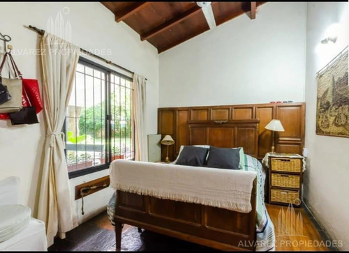 Imagen 9 de 20 de Casa 6 Ambientes Venta Ituzaingó Haras Miryam