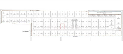 Imagen 2 de 6 de Terreno Fraccion Uf 130 En Venta Ubicado En Pilar, G.b.a. Zona Norte