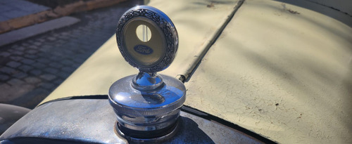 Ford A 1929 Twodoor (2 Puertas) Coupe Techo Duro Original!!!