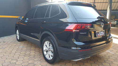 Imagem 2 de 9 de Volkswagen Tiguan Allspace 1.4 250 Tsi Comfortline 2020