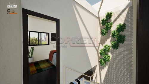 Imagem 6 de 10 de Casas - Ref: V56102