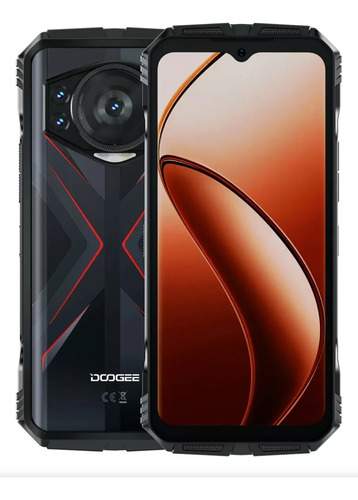 Cat S52 Doogee S118 512gb/20gb 10800mah Robusto