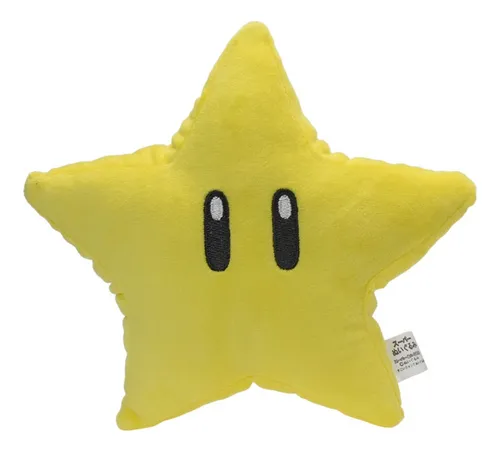 Peluche destello mario galaxy clearance