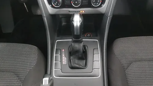 Volkswagen Passat 2.5 Comfortline