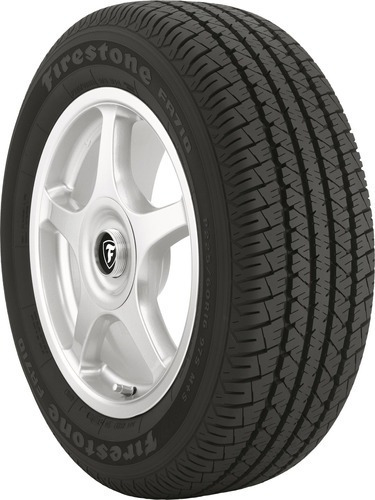 Llantas 215/55r17 93s Fr710 Firestone