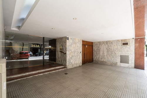Venta 4 Amb C/dep Cochera Y Balcón Palermo