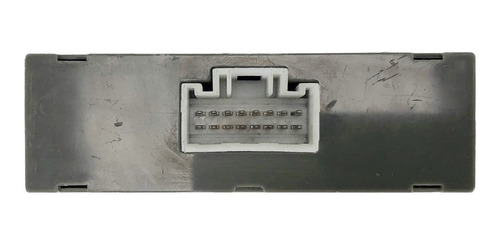Modulo Do Sensor Ré 3603100u2010 Jac J6 011 012 013 014 (Usado)