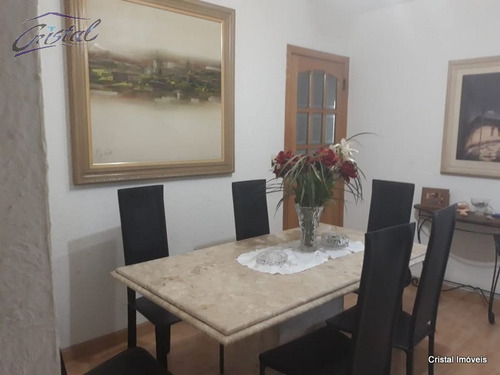 Imagem 3 de 30 de Apartamento Para Venda, 2 Dormitórios, Jardim Ester - São Paulo - 19265