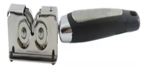Afilador De Cuchillo Manual Para El Hogar Tienda Física