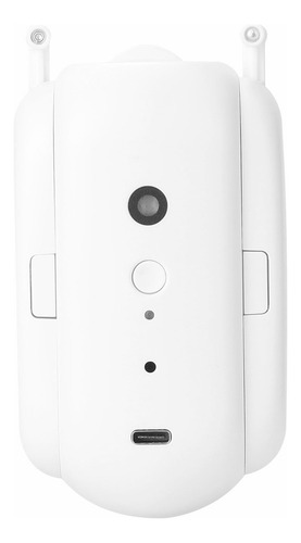 Interruptor De Controle De Voz Com Motor Tuya Smart Curtain