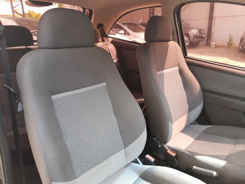Chevrolet Celta 1.4 3p Lt 2011 Excelente Estado Autolider