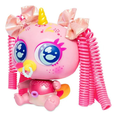 Imagen 7 de 7 de Muñeco Aquamerito Aqualita Distroller 992512