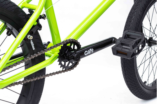 Imagen 5 de 10 de Glint Start Bmx 20 Lima