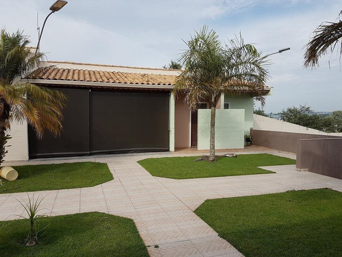 Chácara Com 1 Dormitório À Venda, 1400 M² Por R$ 700.000,00 - Bairro Da Mina - Itupeva/sp - Ch0004
