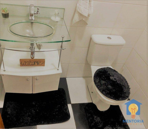 Imagem 8 de 30 de Casa De Campo À Venda, A.t. 1.375 M² Por R$ 1.200.000- Los Álamos - Vargem Grande Paulista/sp - Ca0633