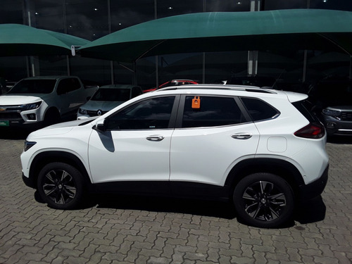 Chevrolet Tracker 1.2 TURBO FLEX PREMIER AUTOMÁTICO